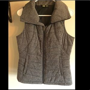North Face Puffy Vest